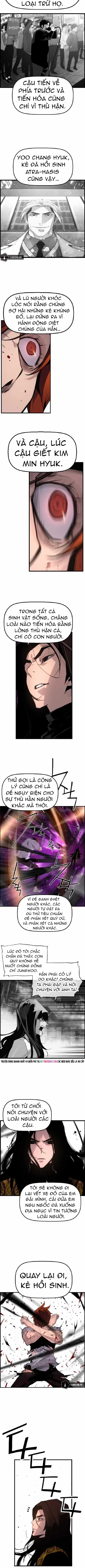 Sự Trở Lại Của Kẻ Khủng Bố Chapter 54 - TC Truyện
