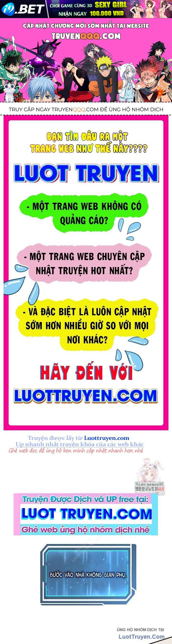 Nettruyen Truyện tranh online