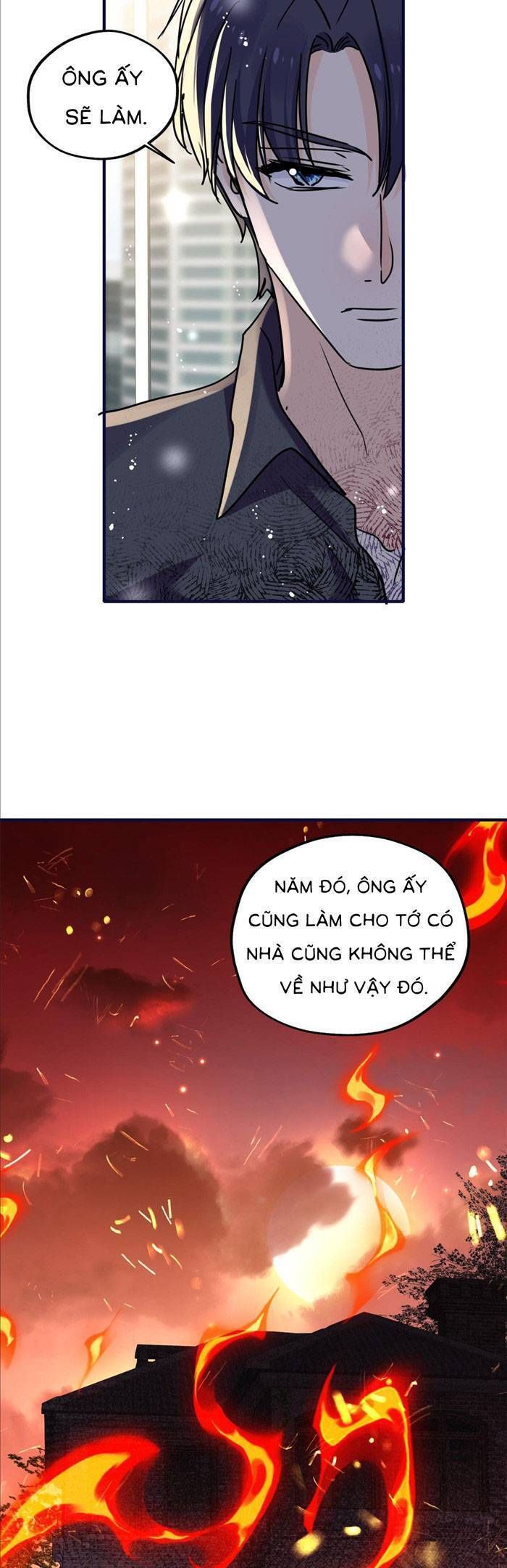 Nữ Chính Hắc Hóa Sau Trọng Sinh Chapter 97 - TC Truyện