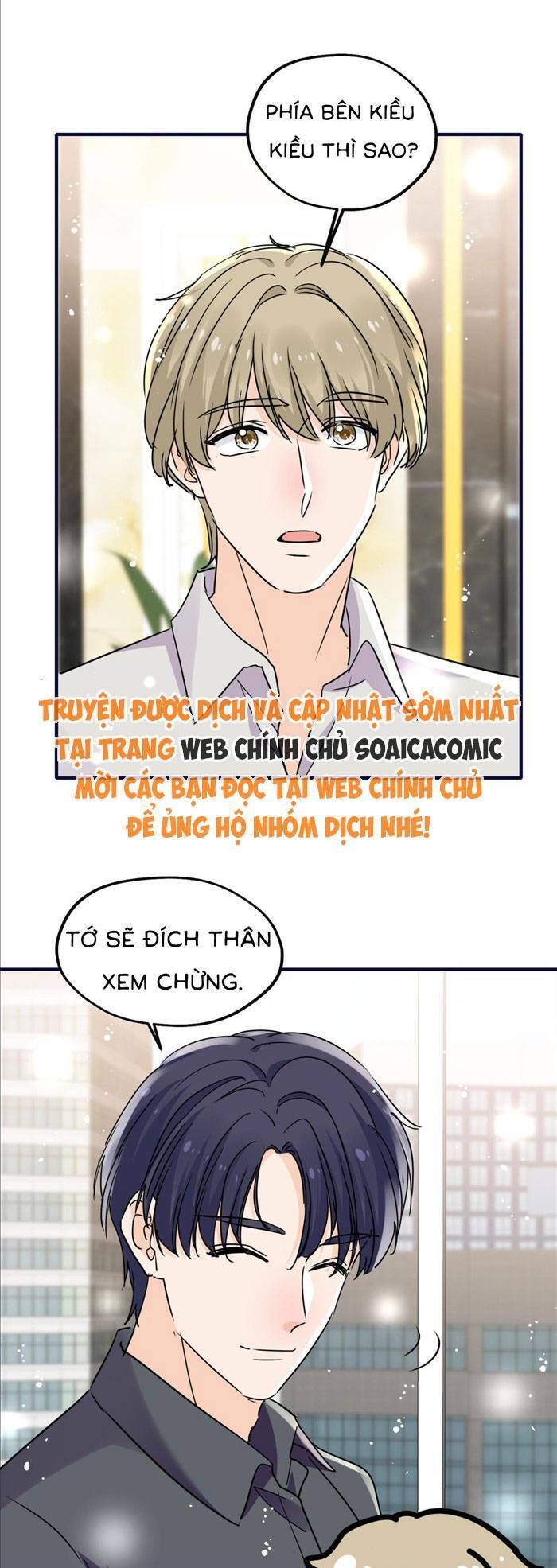 Nữ Chính Hắc Hóa Sau Trọng Sinh Chapter 97 - TC Truyện