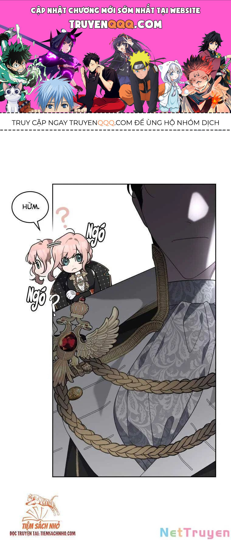 Nettruyen Truyện tranh online