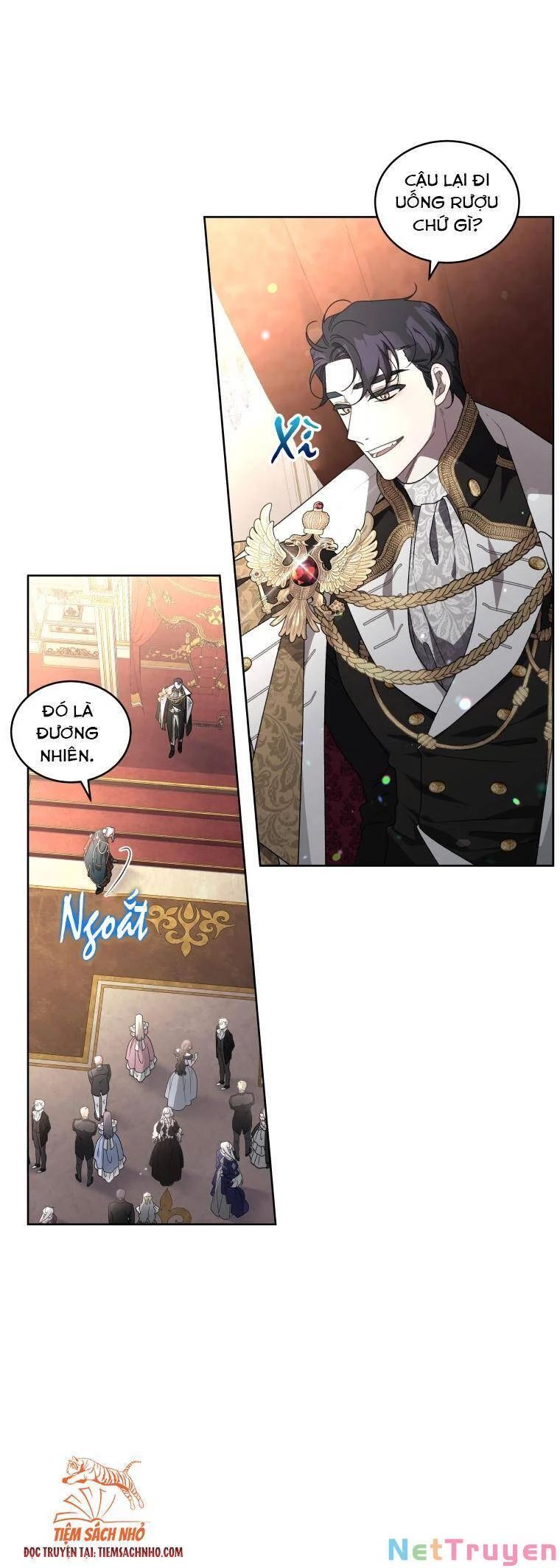 Nettruyen Truyện tranh online