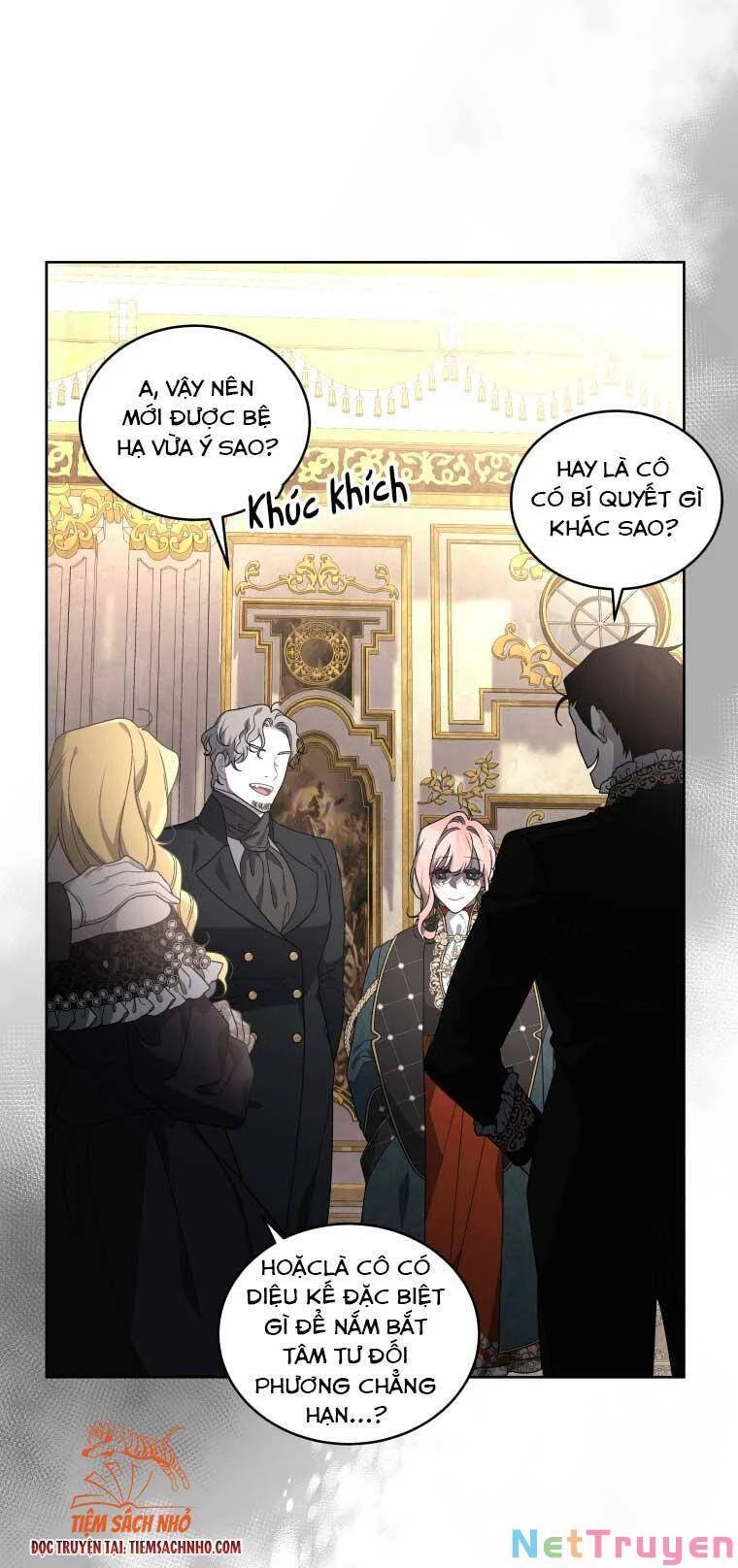 Nettruyen Truyện tranh online