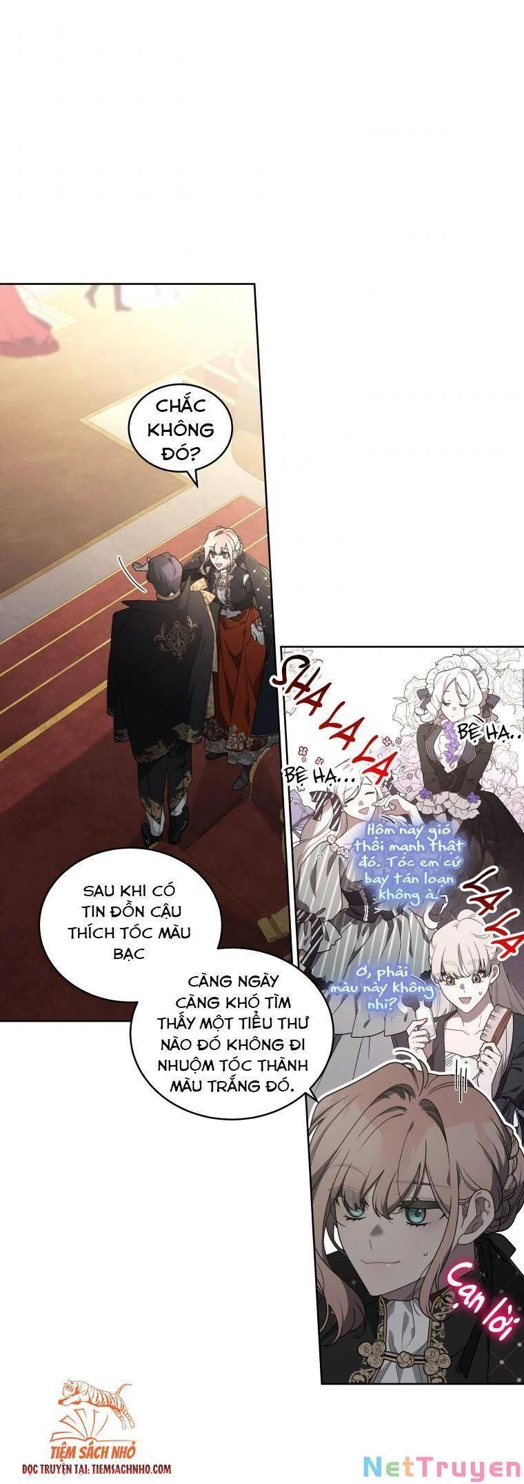 Nettruyen Truyện tranh online