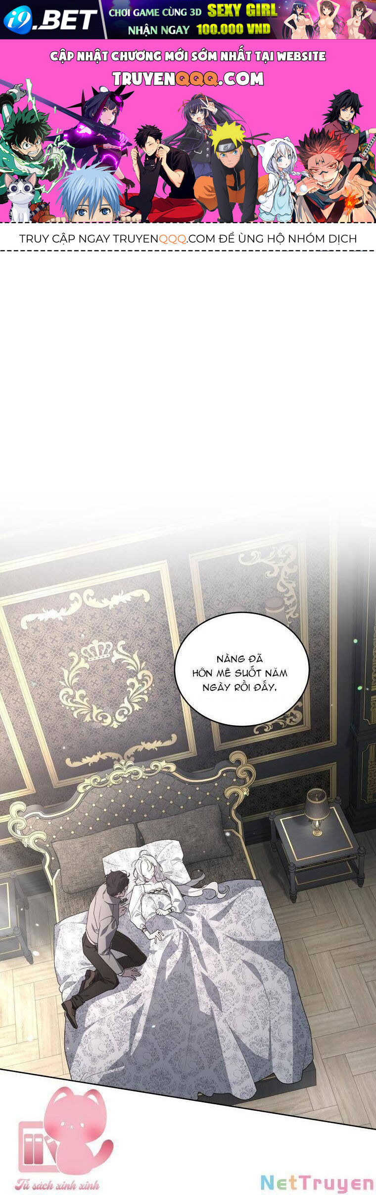 Nettruyen Truyện tranh online