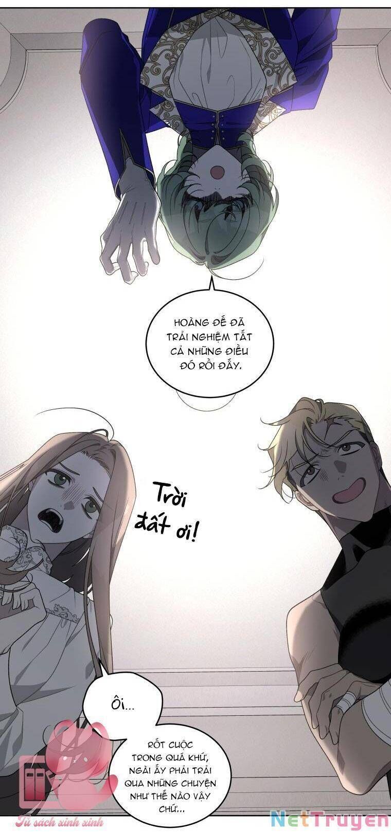 Nettruyen Truyện tranh online