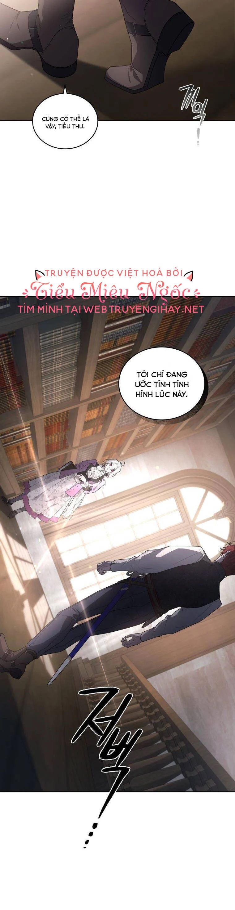 Quái Thú Bị Thuần Hóa Bởi Ác Nữ [Chap 1-105]