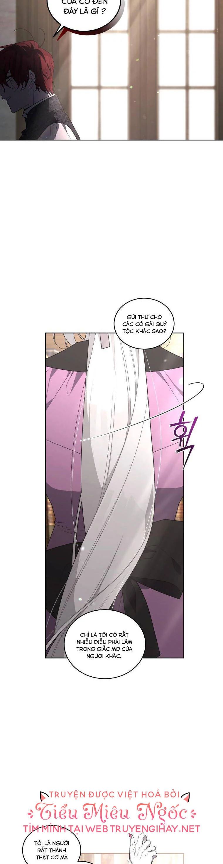 Quái Thú Bị Thuần Hóa Bởi Ác Nữ [Chap 1-105]