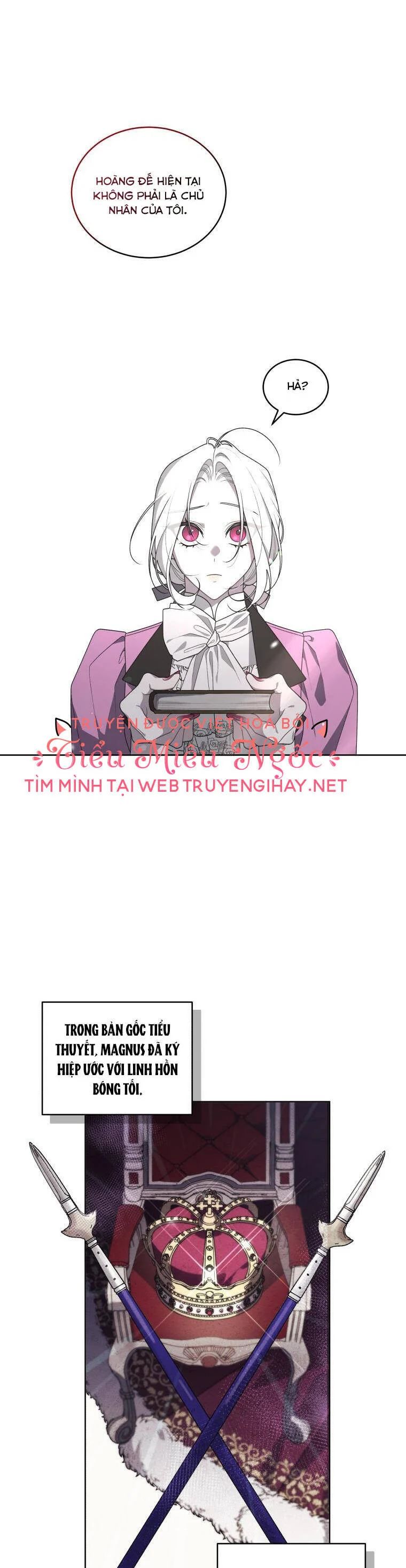 Quái Thú Bị Thuần Hóa Bởi Ác Nữ [Chap 1-105]