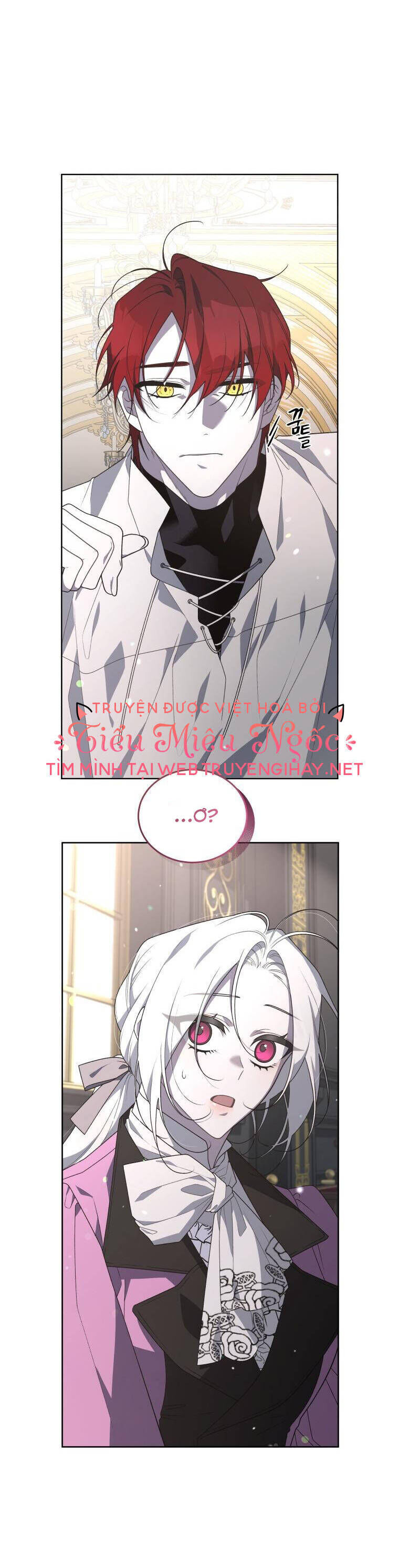 Quái Thú Bị Thuần Hóa Bởi Ác Nữ [Chap 1-105]