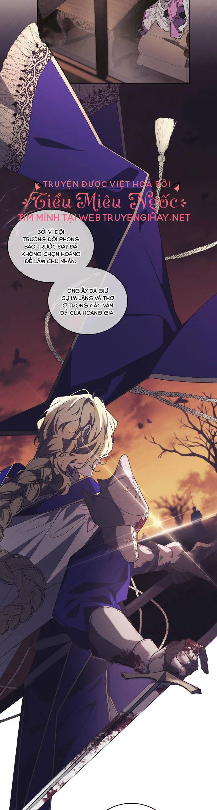 Quái Thú Bị Thuần Hóa Bởi Ác Nữ [Chap 1-105]