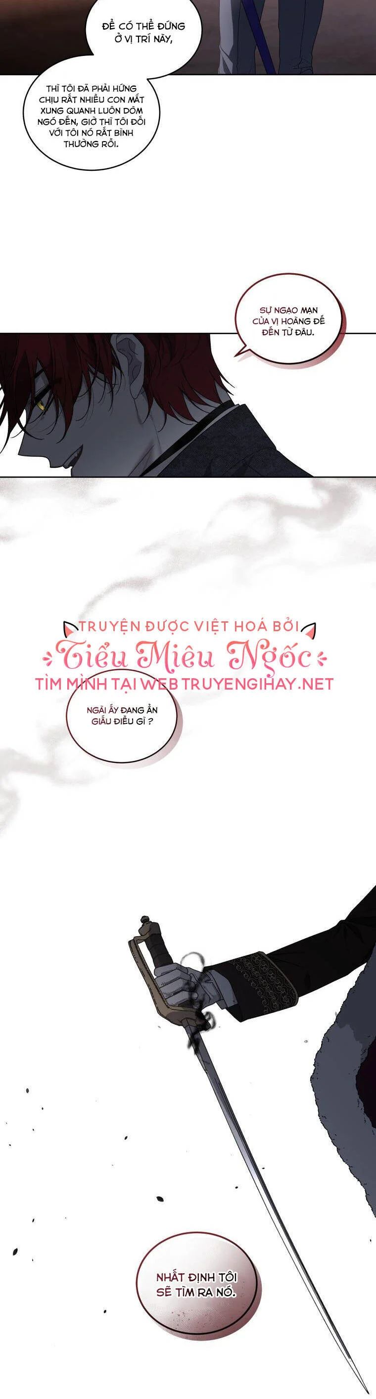 Quái Thú Bị Thuần Hóa Bởi Ác Nữ [Chap 1-105]