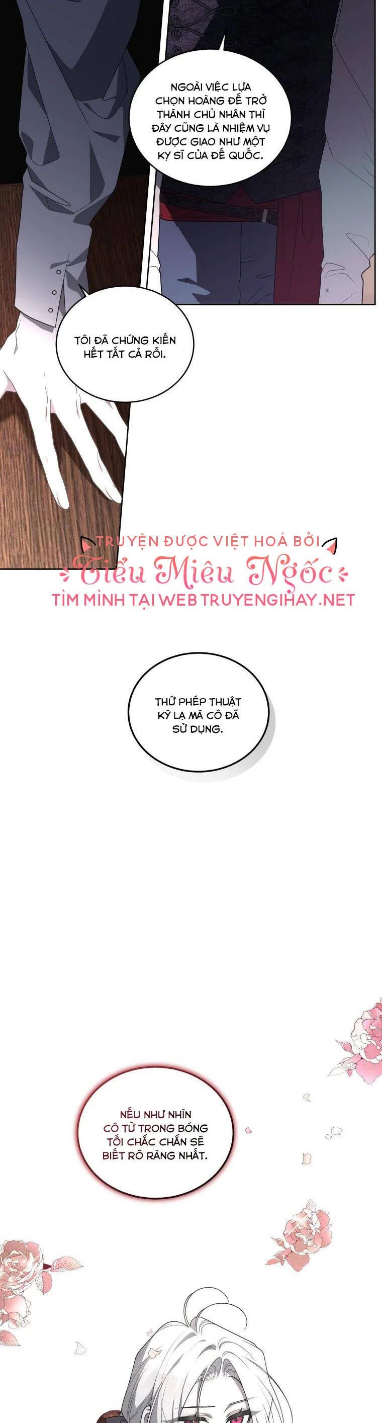 Quái Thú Bị Thuần Hóa Bởi Ác Nữ [Chap 1-105]