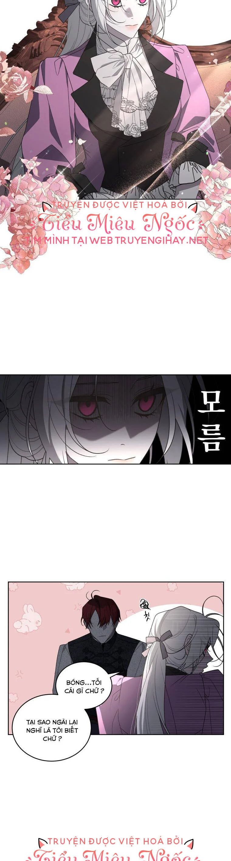 Quái Thú Bị Thuần Hóa Bởi Ác Nữ [Chap 1-105]