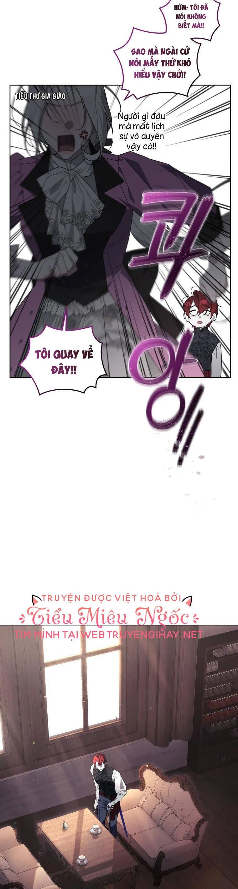 Quái Thú Bị Thuần Hóa Bởi Ác Nữ [Chap 1-105]