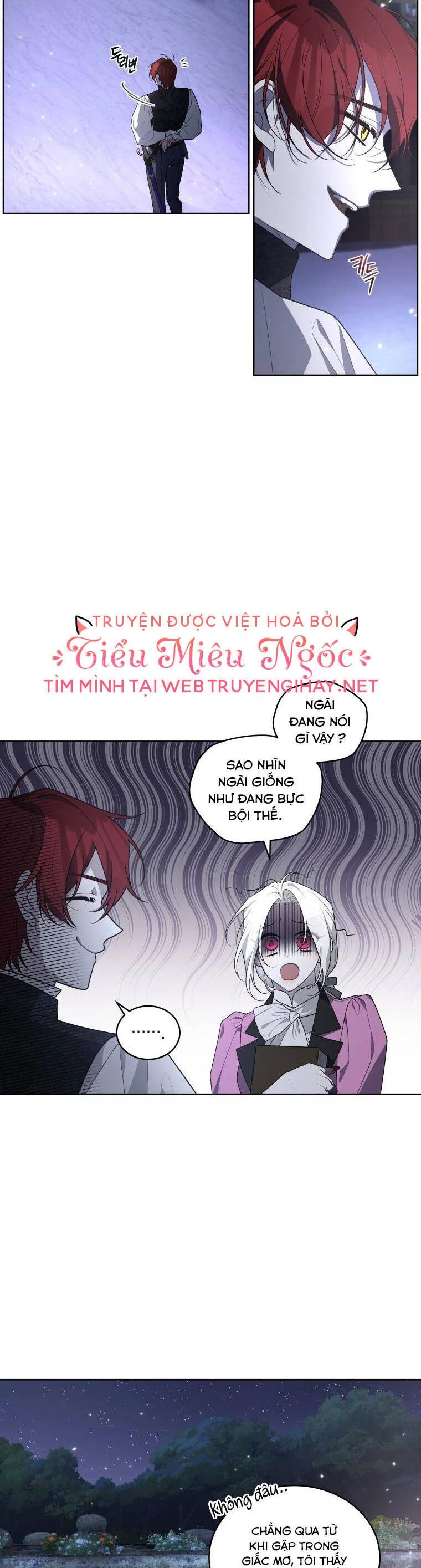 Quái Thú Bị Thuần Hóa Bởi Ác Nữ [Chap 1-105]