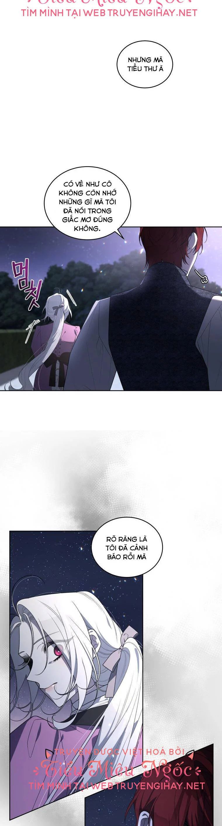 Quái Thú Bị Thuần Hóa Bởi Ác Nữ [Chap 1-105]