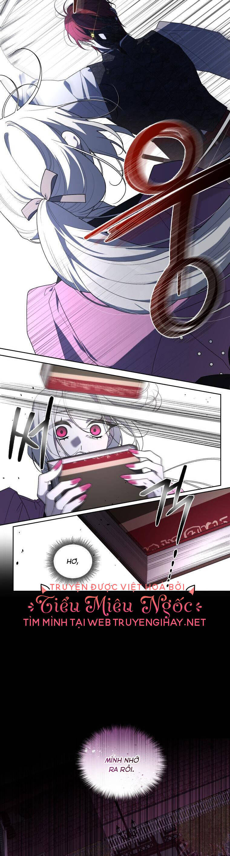 Quái Thú Bị Thuần Hóa Bởi Ác Nữ [Chap 1-105]