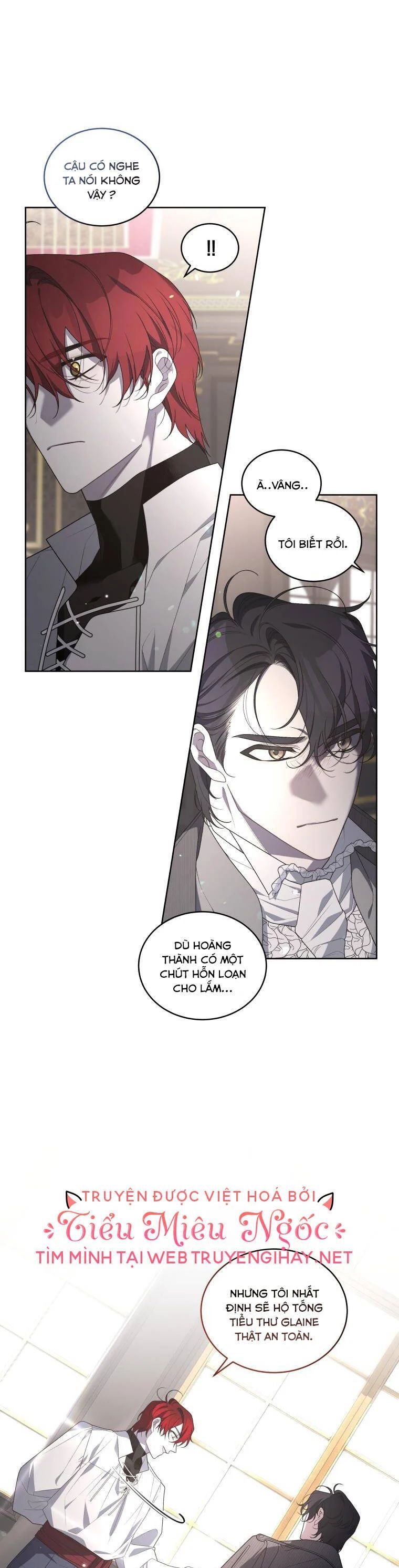 Quái Thú Bị Thuần Hóa Bởi Ác Nữ [Chap 1-105]