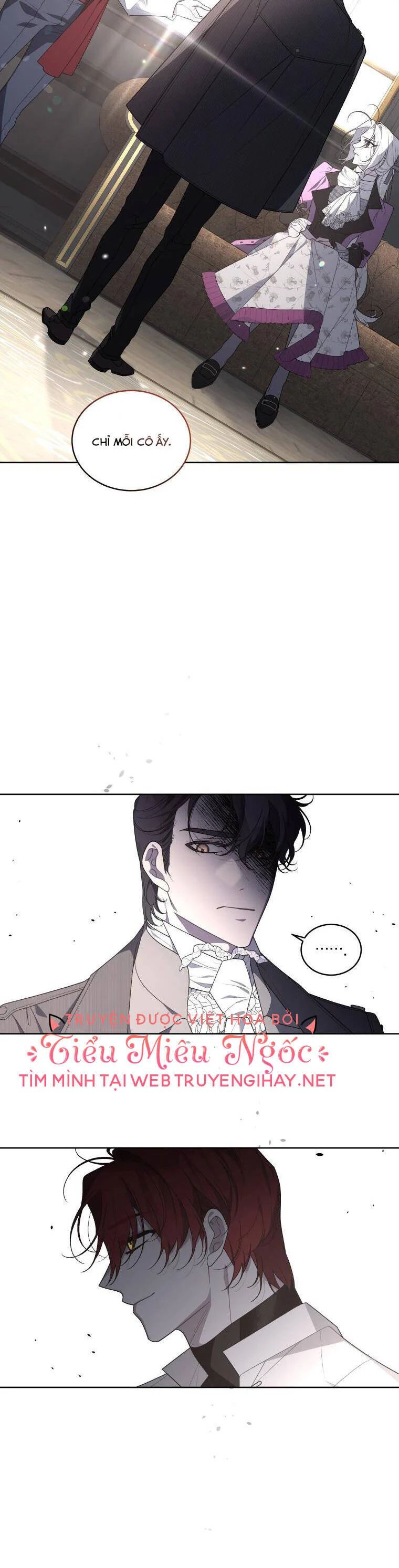 Quái Thú Bị Thuần Hóa Bởi Ác Nữ [Chap 1-105]