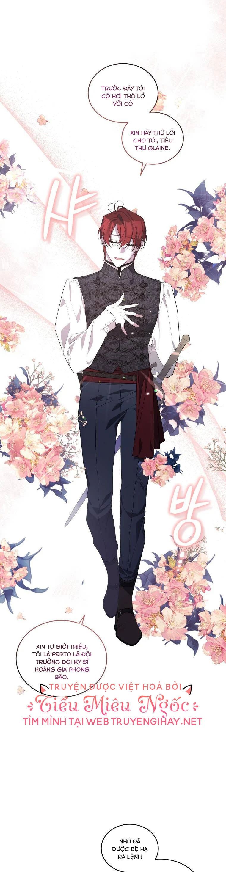 Quái Thú Bị Thuần Hóa Bởi Ác Nữ [Chap 1-105]