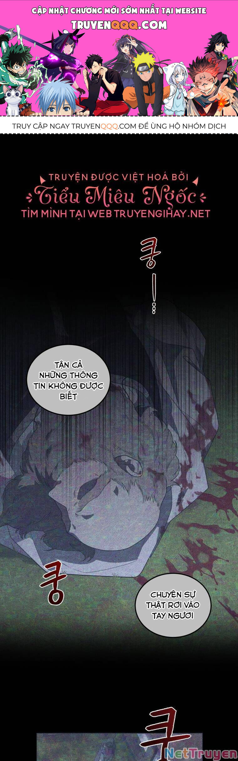 Quái Thú Bị Thuần Hóa Bởi Ác Nữ [Chap 1-105]