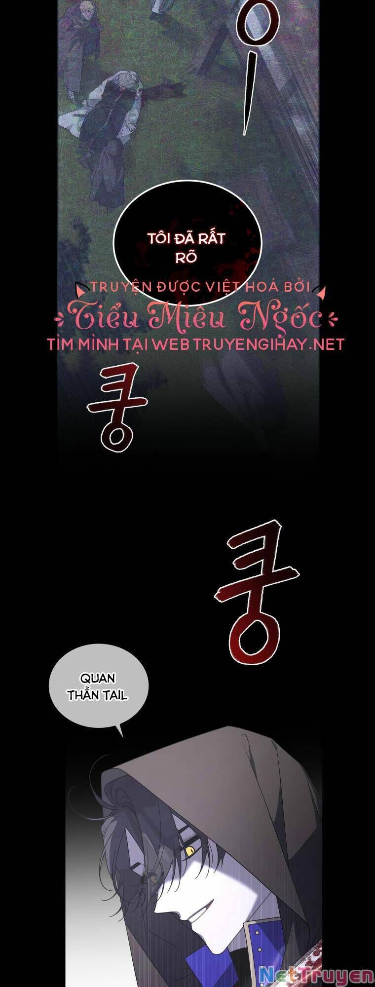 Quái Thú Bị Thuần Hóa Bởi Ác Nữ [Chap 1-105]