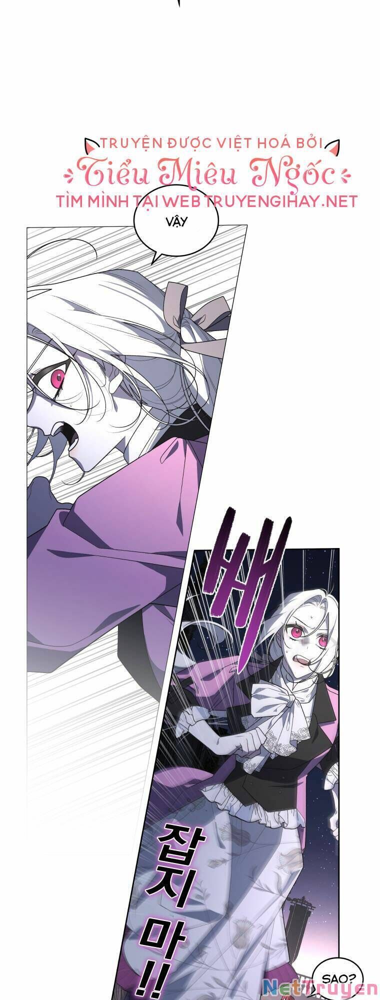 Quái Thú Bị Thuần Hóa Bởi Ác Nữ [Chap 1-105]