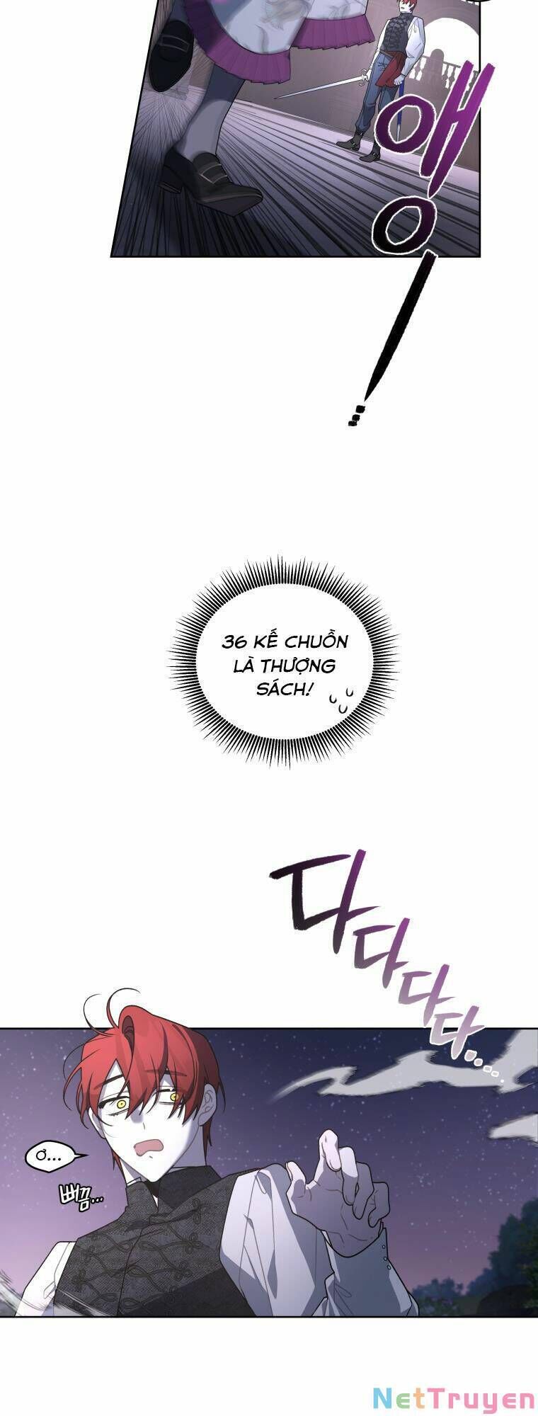 Quái Thú Bị Thuần Hóa Bởi Ác Nữ [Chap 1-105]