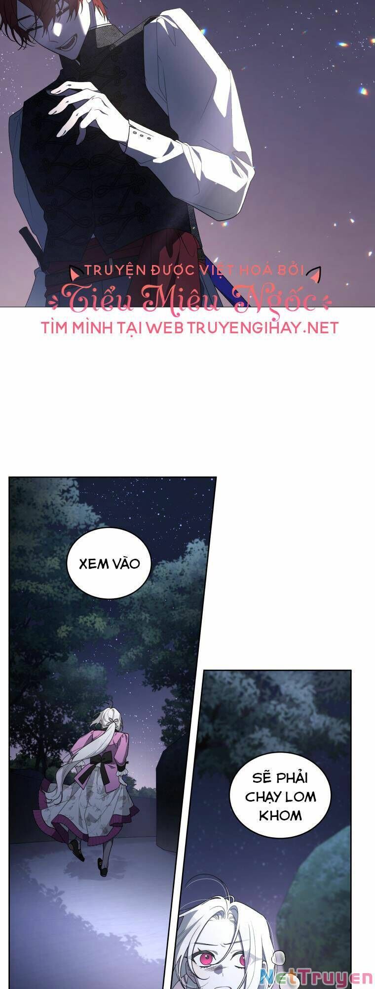 Quái Thú Bị Thuần Hóa Bởi Ác Nữ [Chap 1-105]