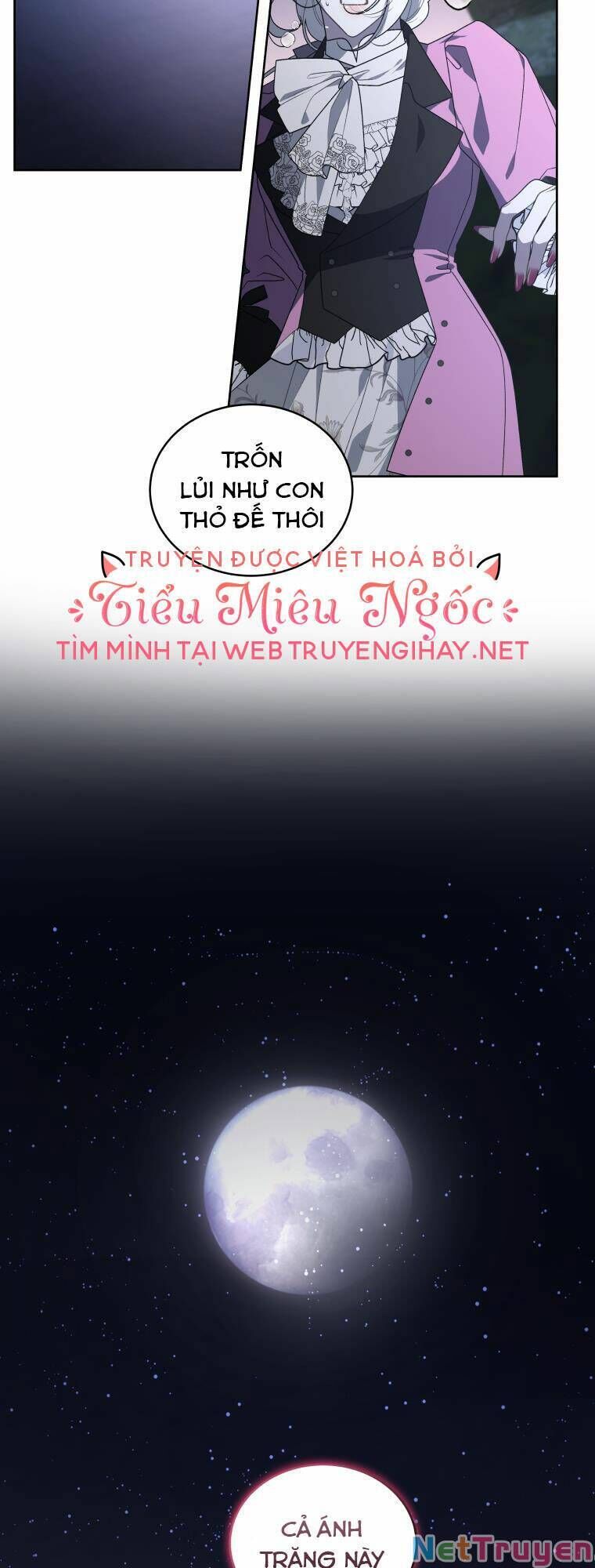 Quái Thú Bị Thuần Hóa Bởi Ác Nữ [Chap 1-105]