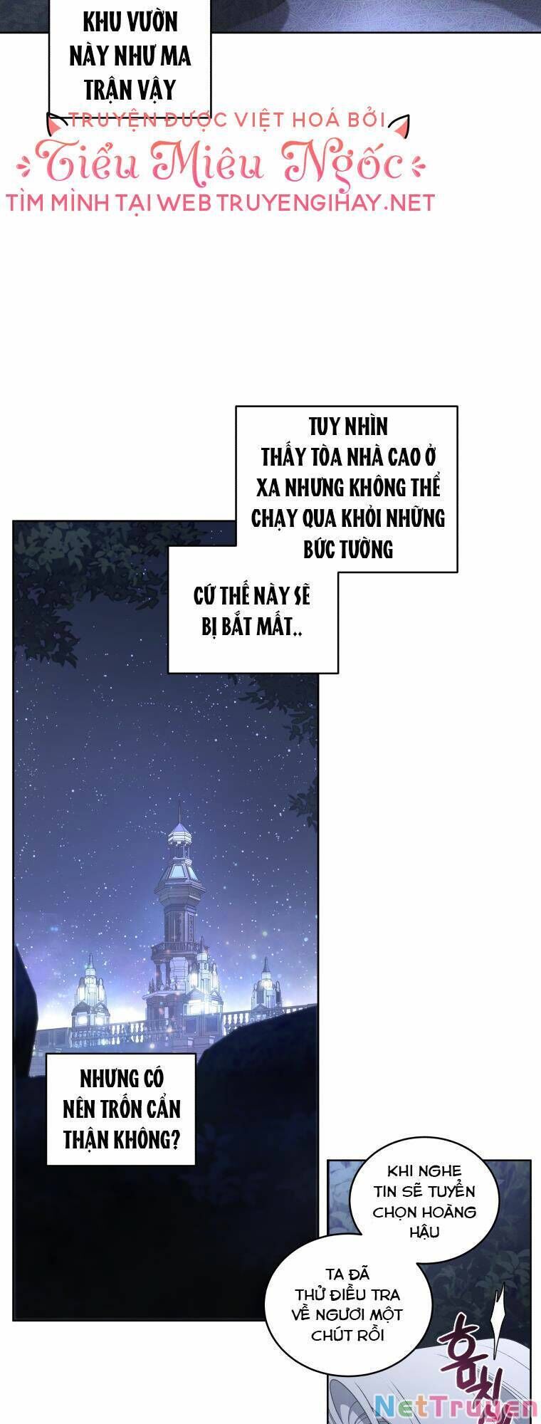 Quái Thú Bị Thuần Hóa Bởi Ác Nữ [Chap 1-105]