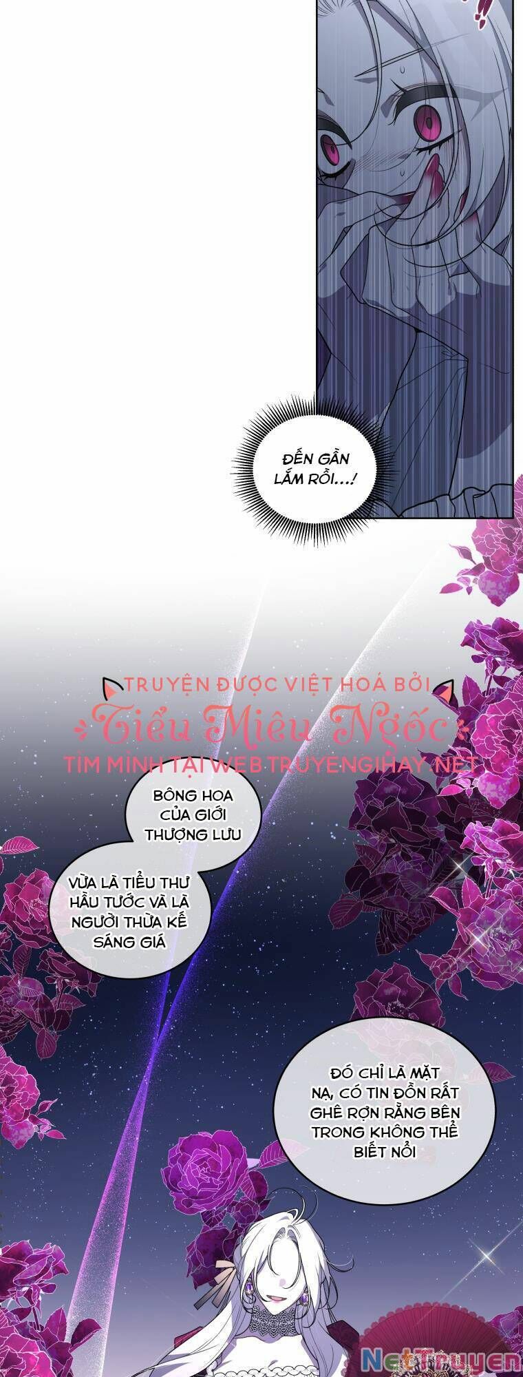 Quái Thú Bị Thuần Hóa Bởi Ác Nữ [Chap 1-105]