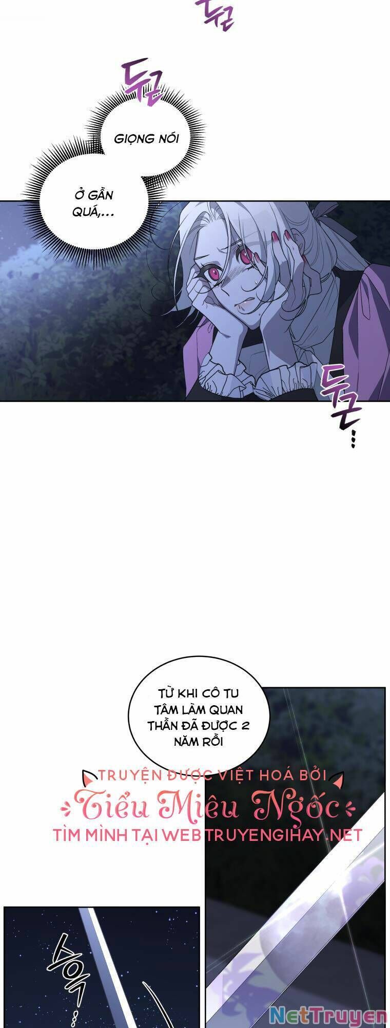 Quái Thú Bị Thuần Hóa Bởi Ác Nữ [Chap 1-105]