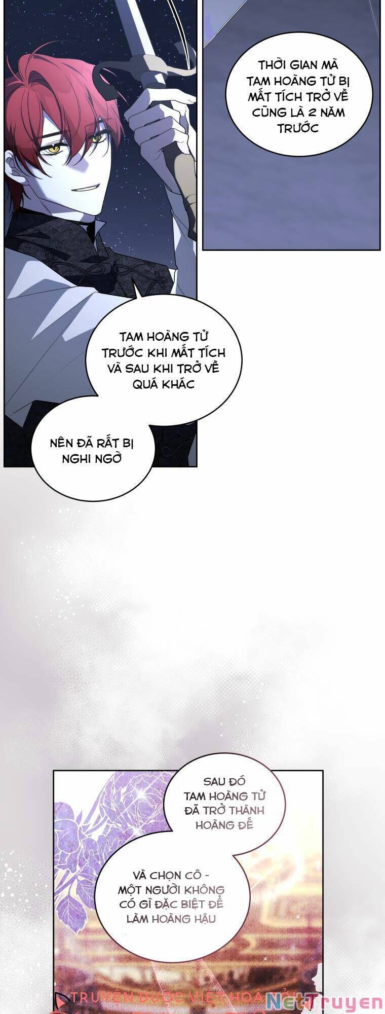 Quái Thú Bị Thuần Hóa Bởi Ác Nữ [Chap 1-105]