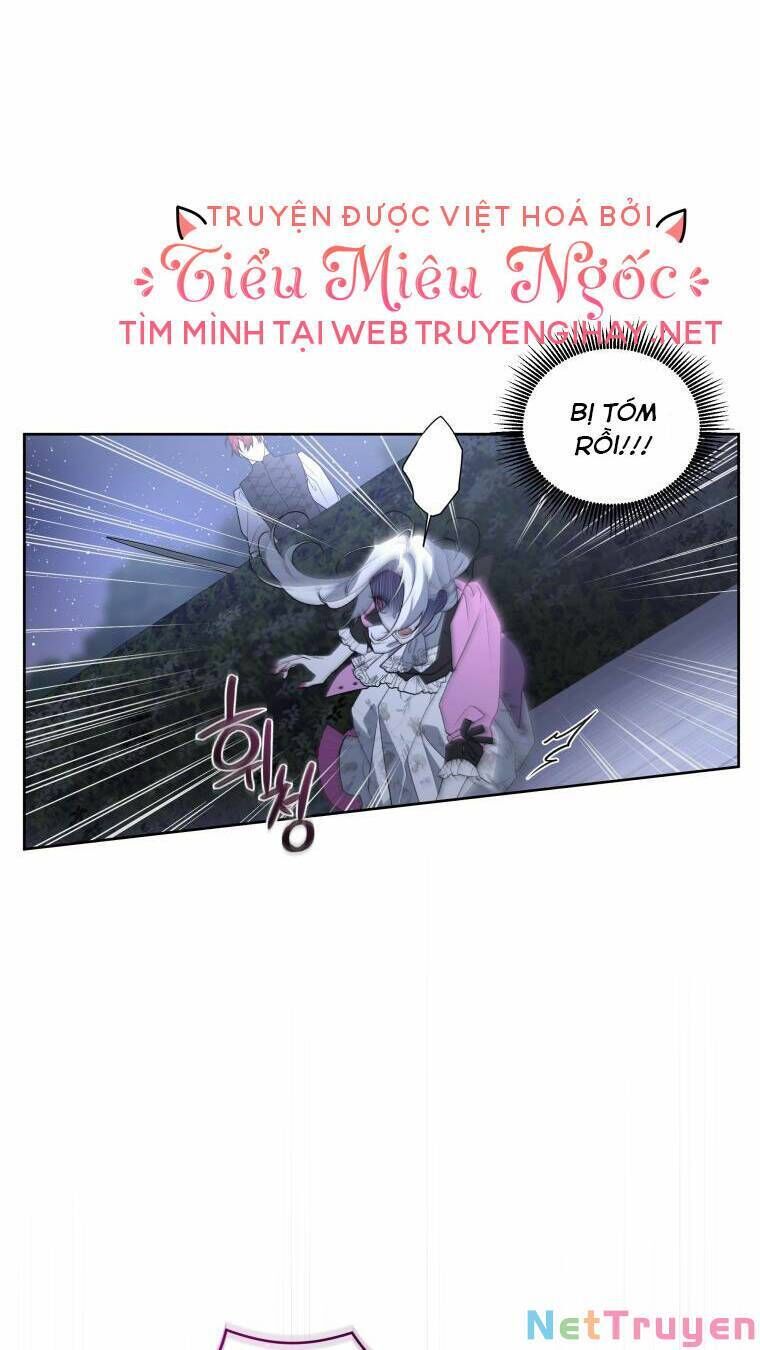 Quái Thú Bị Thuần Hóa Bởi Ác Nữ [Chap 1-105]