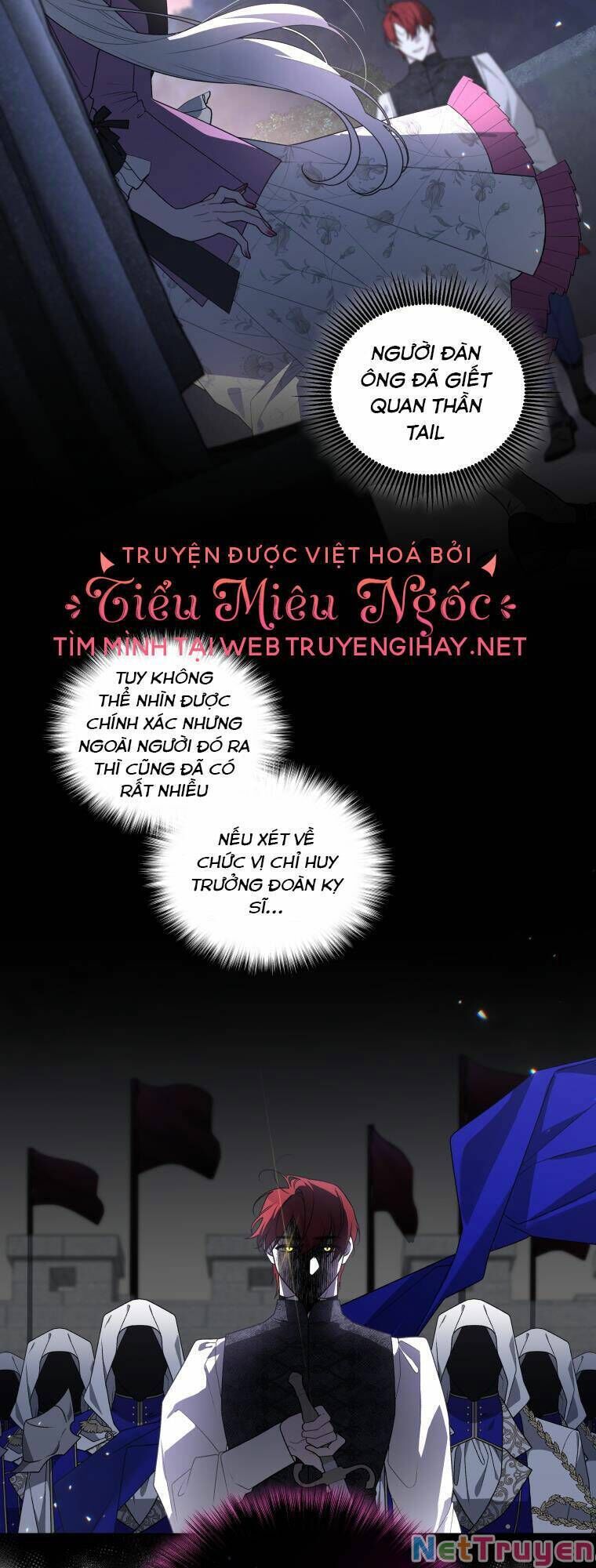 Quái Thú Bị Thuần Hóa Bởi Ác Nữ [Chap 1-105]