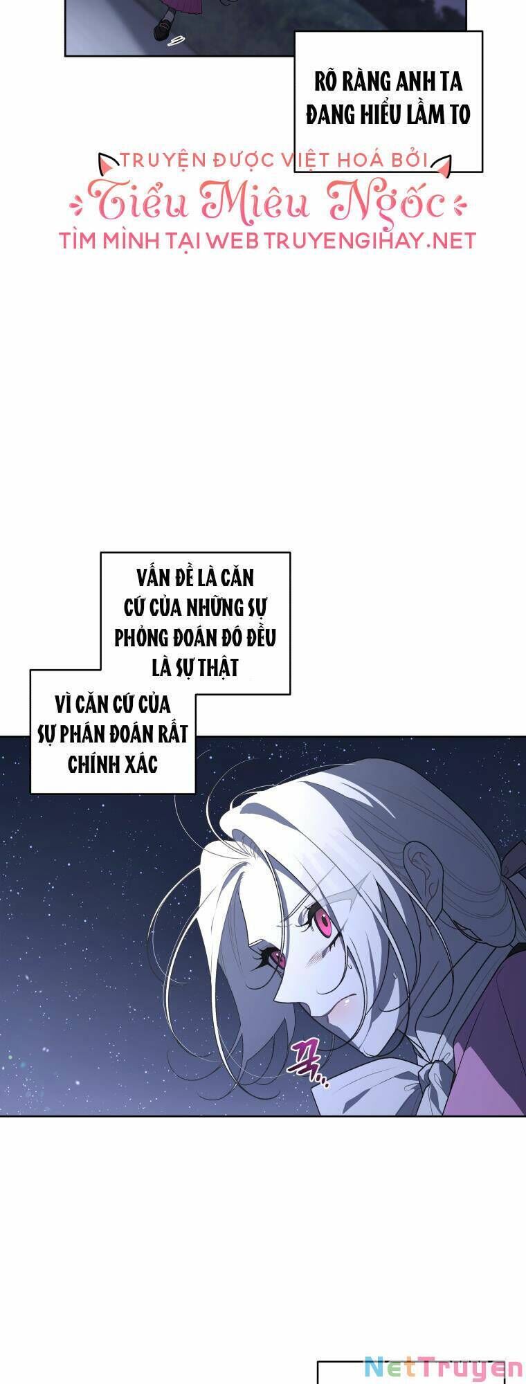 Quái Thú Bị Thuần Hóa Bởi Ác Nữ [Chap 1-105]