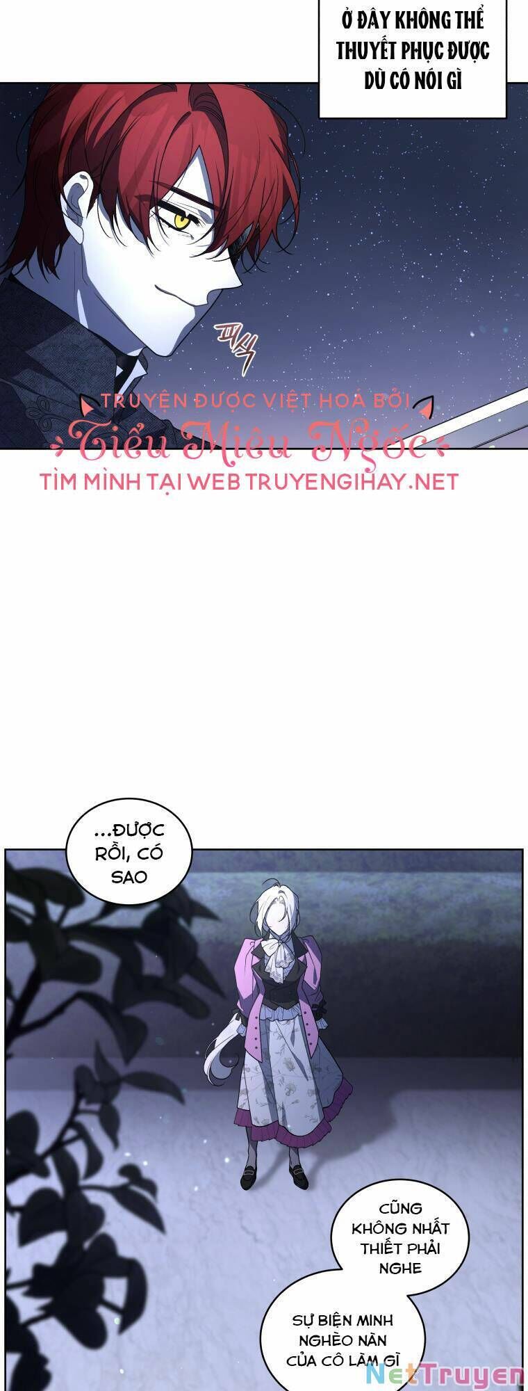 Quái Thú Bị Thuần Hóa Bởi Ác Nữ [Chap 1-105]