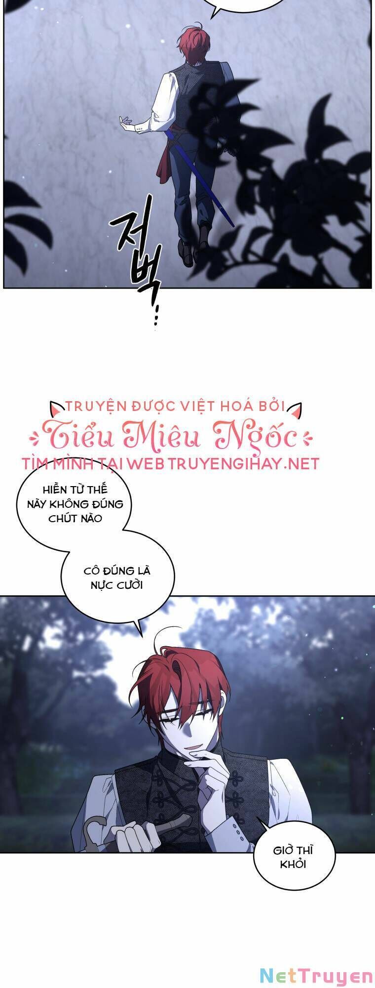 Quái Thú Bị Thuần Hóa Bởi Ác Nữ [Chap 1-105]