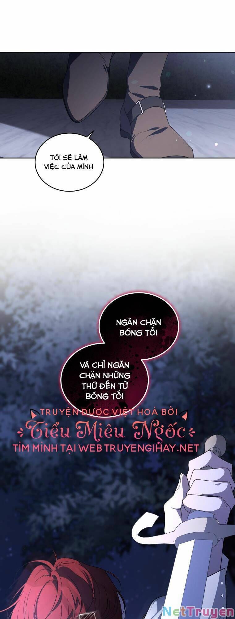 Quái Thú Bị Thuần Hóa Bởi Ác Nữ [Chap 1-105]