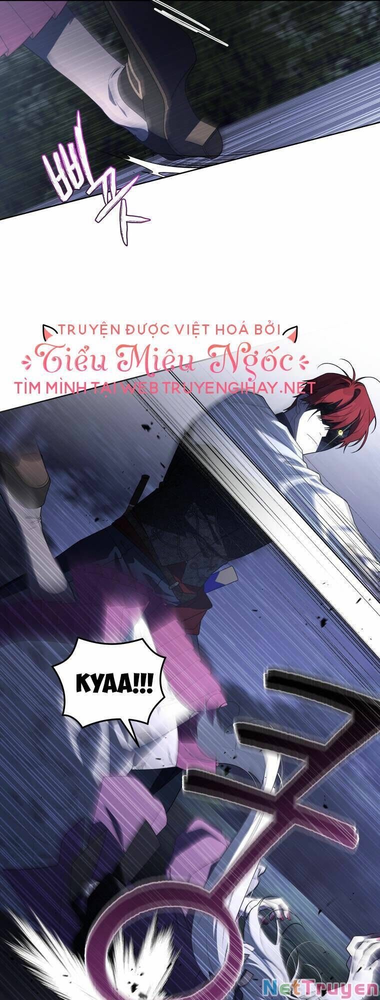 Quái Thú Bị Thuần Hóa Bởi Ác Nữ [Chap 1-105]