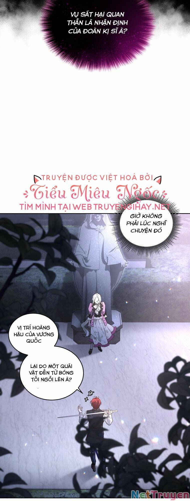 Quái Thú Bị Thuần Hóa Bởi Ác Nữ [Chap 1-105]