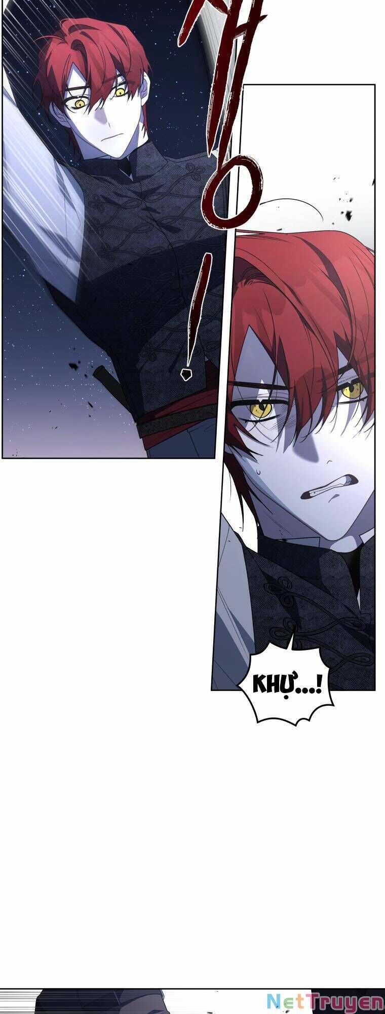 Quái Thú Bị Thuần Hóa Bởi Ác Nữ [Chap 1-105]