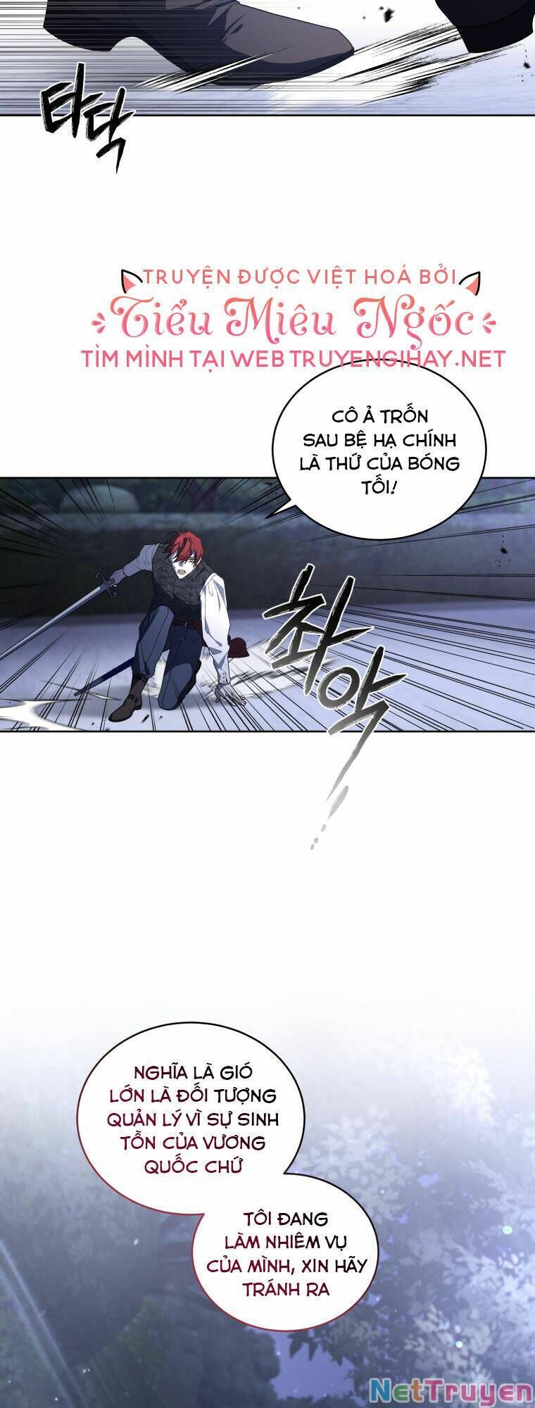 Quái Thú Bị Thuần Hóa Bởi Ác Nữ [Chap 1-105]