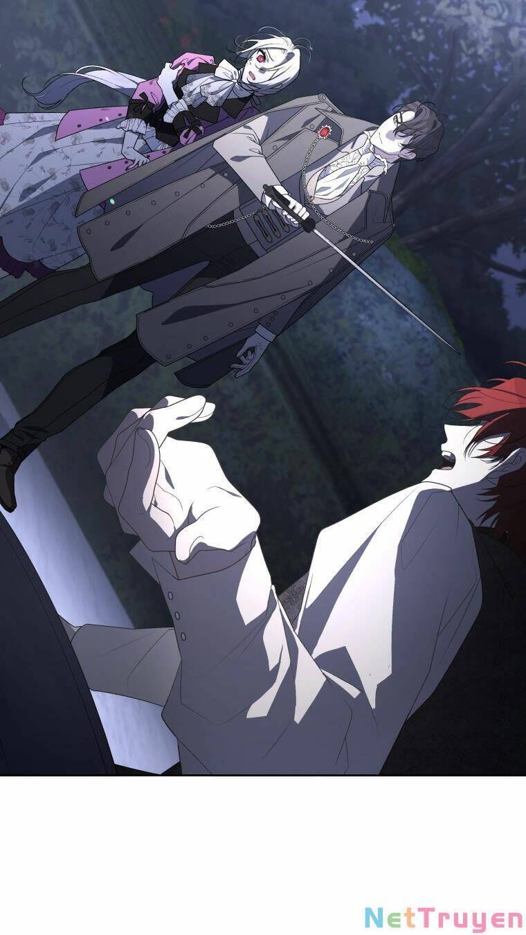 Quái Thú Bị Thuần Hóa Bởi Ác Nữ [Chap 1-105]