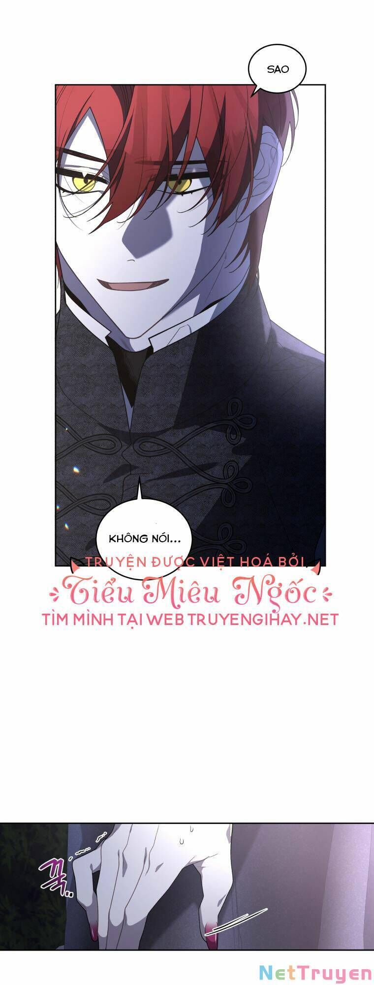 Quái Thú Bị Thuần Hóa Bởi Ác Nữ [Chap 1-105]