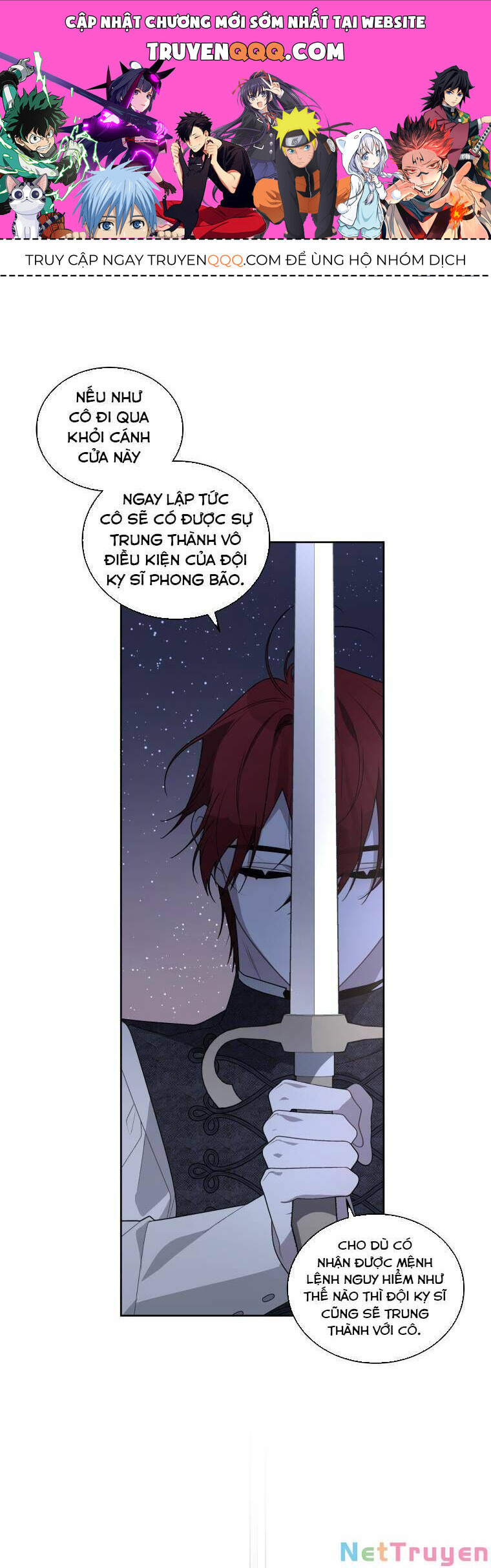 Quái Thú Bị Thuần Hóa Bởi Ác Nữ [Chap 1-105]