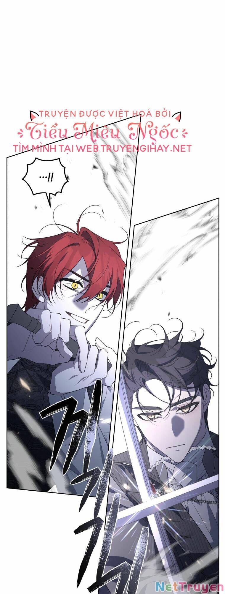 Quái Thú Bị Thuần Hóa Bởi Ác Nữ [Chap 1-105]