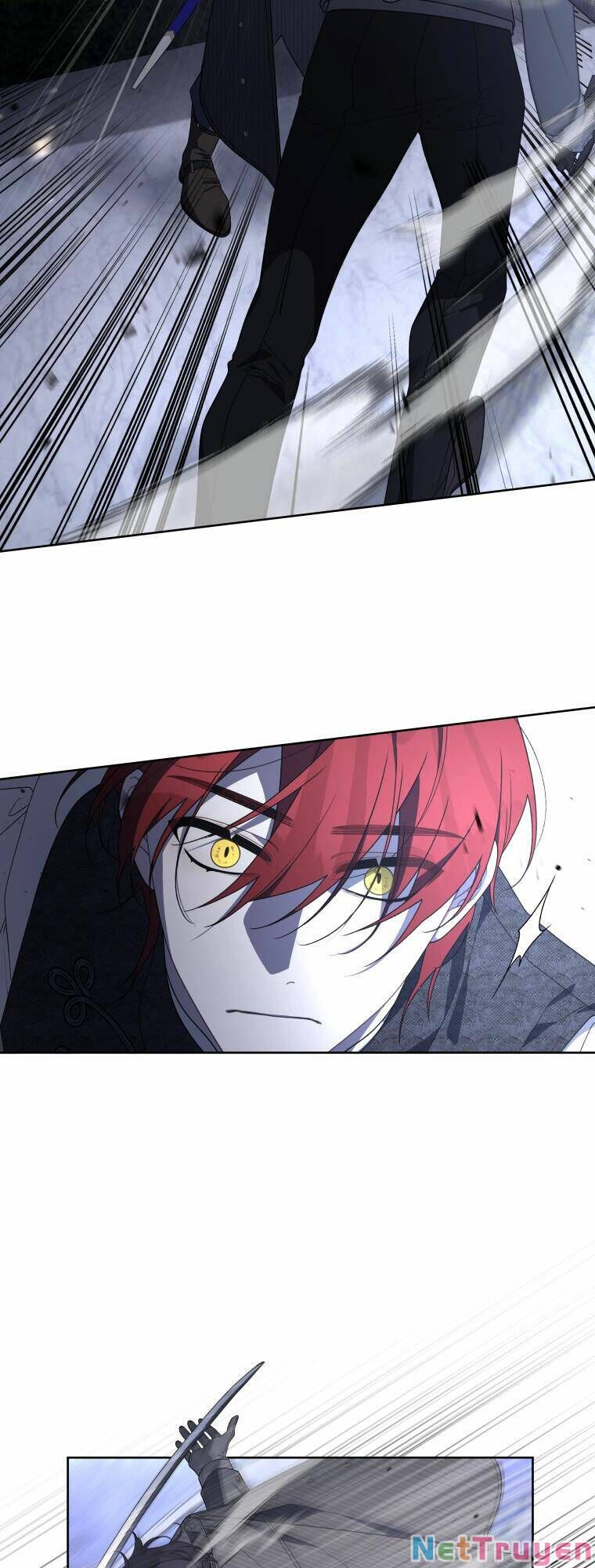 Quái Thú Bị Thuần Hóa Bởi Ác Nữ [Chap 1-105]